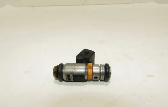 Fiat 500 Fuel injector kodo