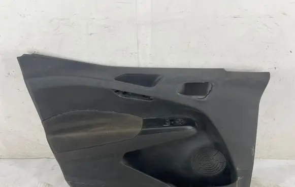 Ford Courier Front door card panel trim ET76V23943