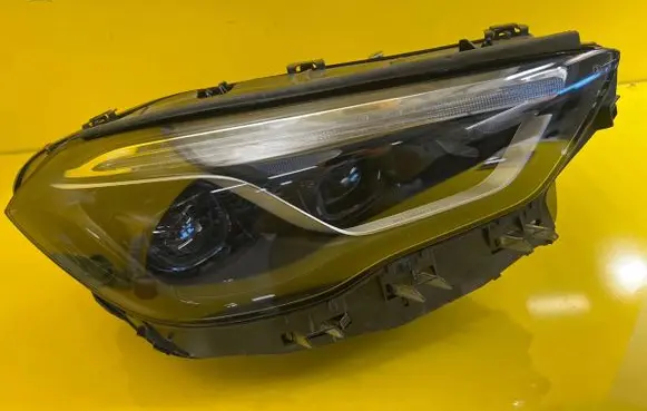 Mercedes-Benz GLA H247 Headlight/headlamp A2479064204