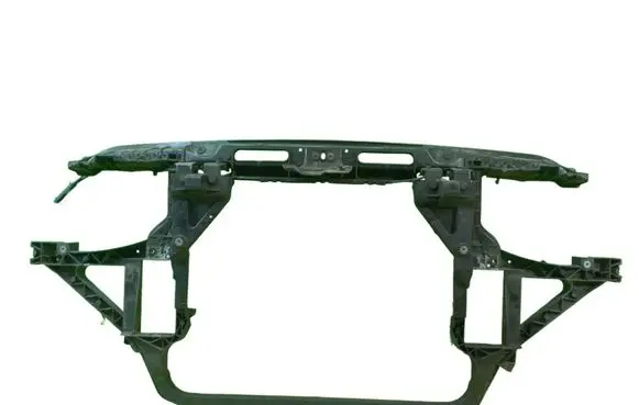 BMW X3 E83 Radiator support slam panel 3419945