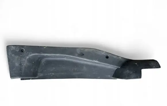Peugeot Partner Rear seat side bottom trim 9682127577