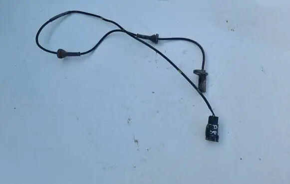 Volvo S60 ABS brake wheel speed sensor 2461
