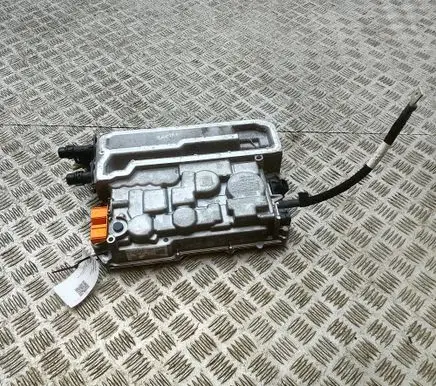 Volkswagen ID.4 Voltage converter inverter 1EA915692M 1EA915692L
