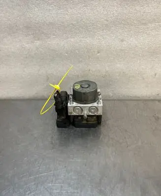 Toyota Aygo AB40 Master brake cylinder DOTOYOTAAYGOII2