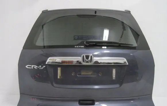 Honda CR-V Tailgate/trunk/boot lid 