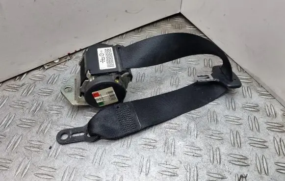 BMW X1 E84 Rear seatbelt 2991295 607051100D