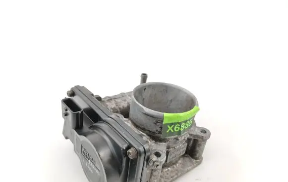 Nissan Qashqai Throttle valve 52601