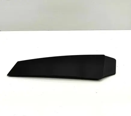 Porsche Taycan 9J1 (B) pillar trim (top) 9J0845032