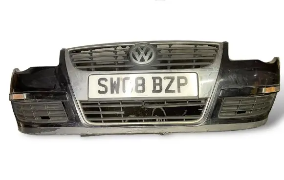 Volkswagen PASSAT B6 Front bumper