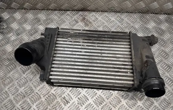 Nissan X-Trail T32 Intercooler radiator 144614BE0A
