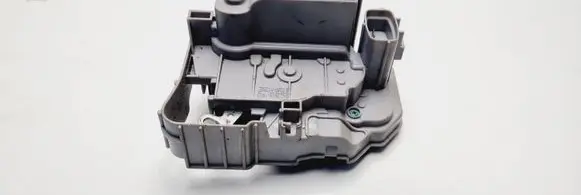 Fiat Bravo Rear door lock 51827960