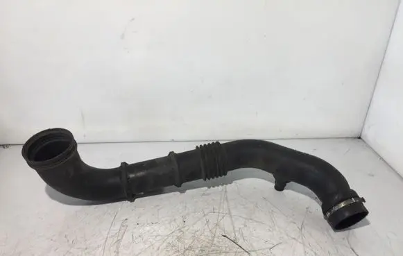 Citroen Jumper Intercooler hose/pipe 1369007080