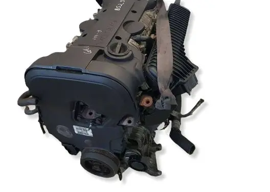 Volvo S80 Engine B5254T11