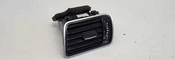 Volkswagen PASSAT B7 Dashboard side air vent grill/cover trim 3AB819701A 30052012