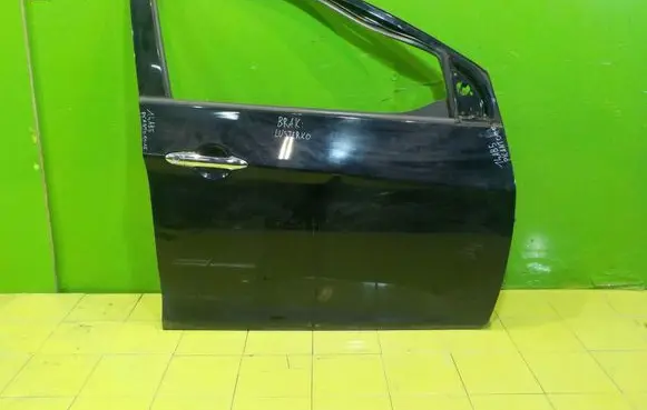 KIA Picanto Front door PRZOD PRAWE