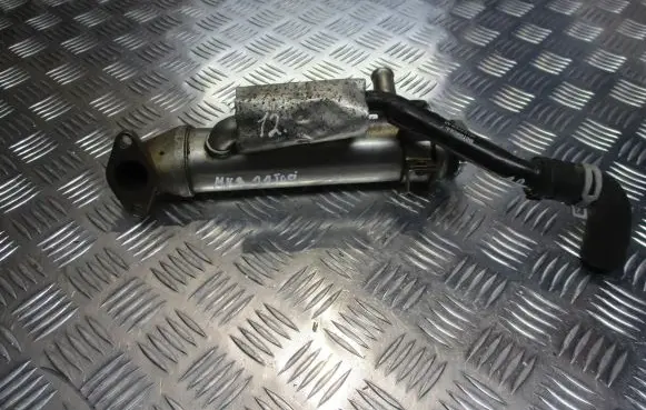Ford Mondeo Mk III EGR valve cooler 2S7Q-9F464-AA