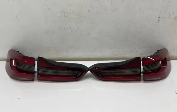BMW X5 G05 Rear/tail lights set H35A0DB0302 H75A0DB0702 H45A0DB0402