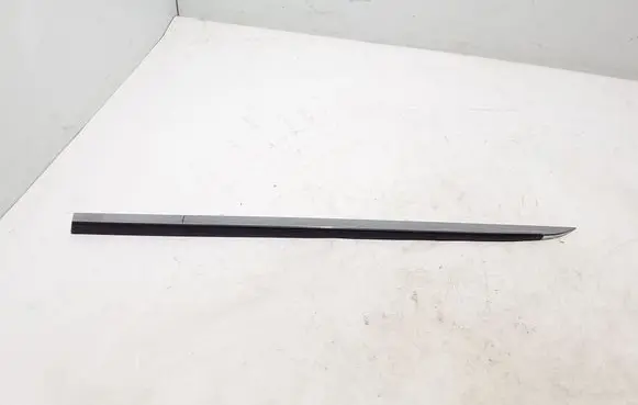 Mercedes-Benz EQS V297 Rear door trim (molding) 
