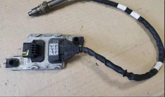 Porsche Cayenne (92A) Lambda probe sensor 7P5907807D NE66520