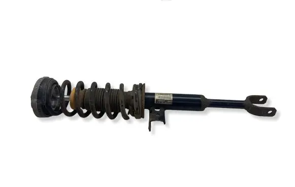 BMW 5 GT F07 Front shock absorber with coil spring 6795446 F07V044B 814904006476