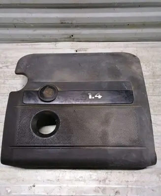 Volkswagen Golf V Engine cover (trim) 901870 036129607