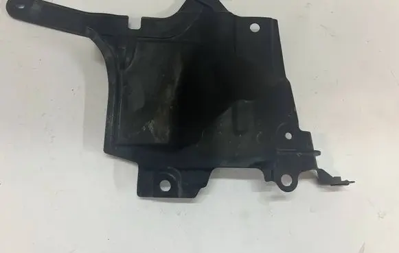 Mazda 2 Front underbody cover/under tray 5634Z56342 5634Z 56342