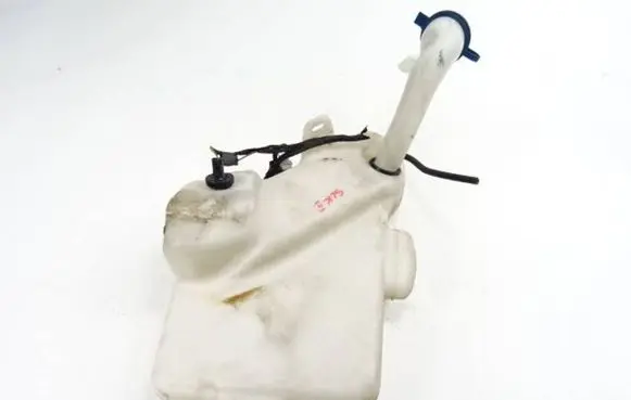 Mercedes-Benz SLK R171 Windshield washer fluid reservoir/tank A1718600560 A1718600160 1718600660