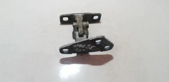 BMW X5 E53 Rear door lower hinge