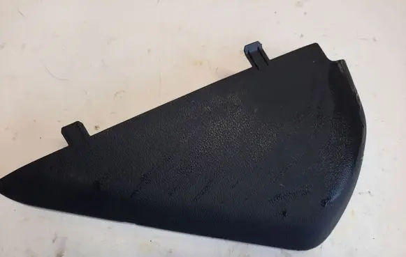Audi A4 S4 B9 Dashboard side end trim 8W0857085