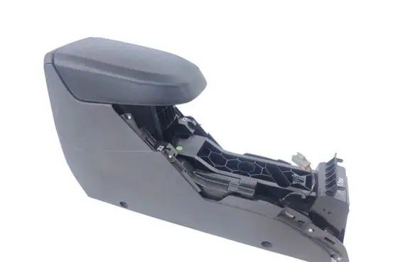Ford Focus ST Center console 