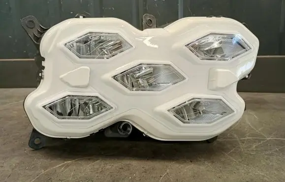 Volkswagen Golf VIII Front fog light 5HO941700D