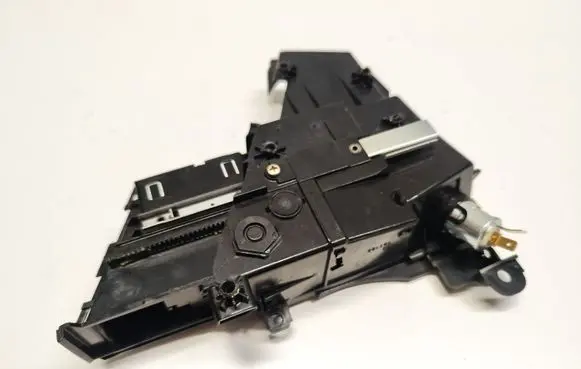 Mercedes-Benz S W220 Rear door ashtray A2207302474
