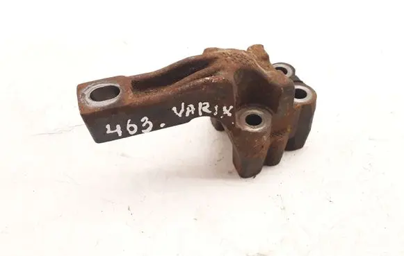 Peugeot 607 Engine mounting bracket 9656463280