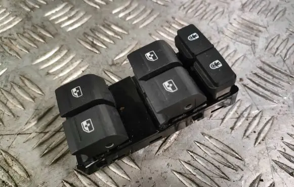 Audi A3 8Y Electric window control switch 83A959851B