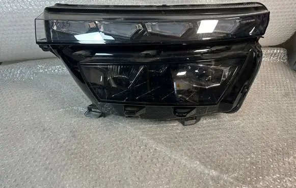 Skoda Kamiq Headlight/headlamp 0021377709 658941015B