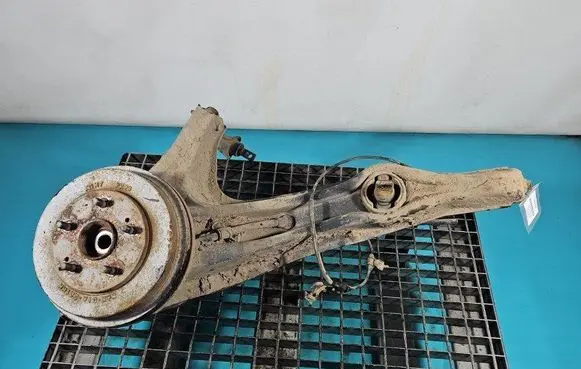 Honda CR-V Rear wheel bearing hub IMPRK1414192