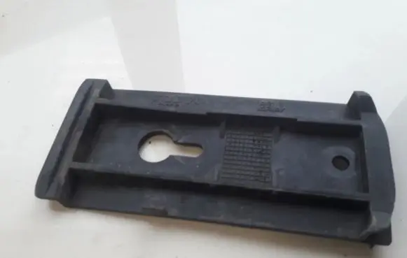 Volvo S80 Front bumper mounting bracket 9151705 101212
