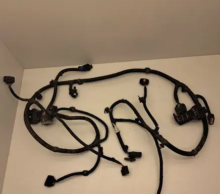 KIA Ceed Parking sensor (PDC) wiring loom 91880J7210