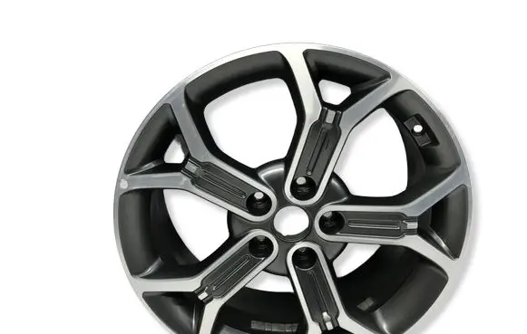 KIA Xceed R18 alloy rim 52910J7800