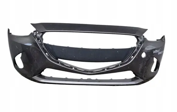 Mazda 2 Front bumper DB5J50031