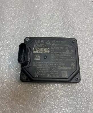 Volkswagen ID.4 Distronic sensor radar 1EA907550D 1EA907819