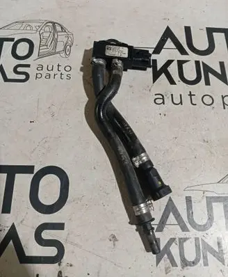Citroen C4 Grand Picasso Exhaust gas pressure sensor 21DPS10003 54452275 9662143180
