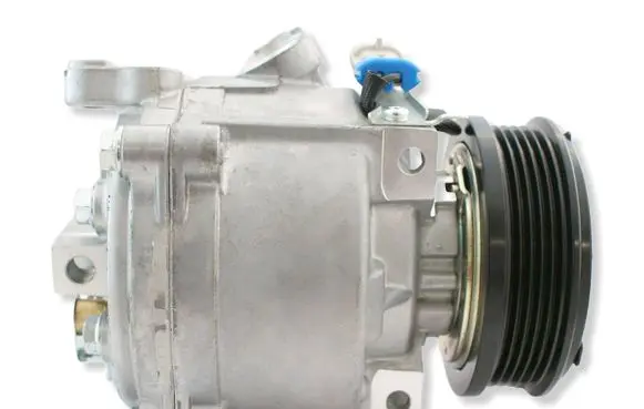 Opel Mokka Air conditioning (A/C) compressor (pump) AKT200A412B EKL33294ZA 52067902