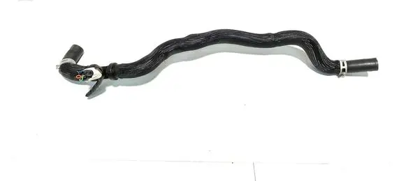 Engine coolant pipe/hose