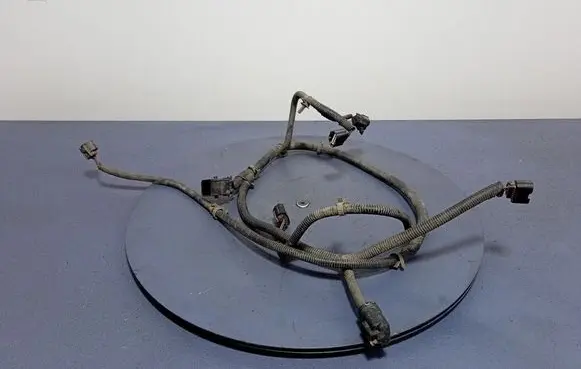 Hyundai i40 Parking PDC control unit/module