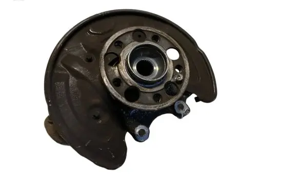 Mercedes-Benz GLC X253 C253 Rear wheel hub