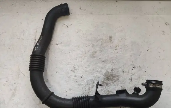 Renault Trafic II (X83) Intercooler hose/pipe 8200472406 93856817