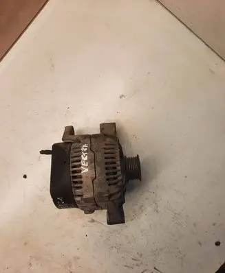 Opel Vectra B Generator/alternator 90356897 0123505002