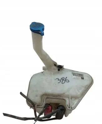 Toyota Yaris Windshield washer fluid reservoir/tank 853100D060