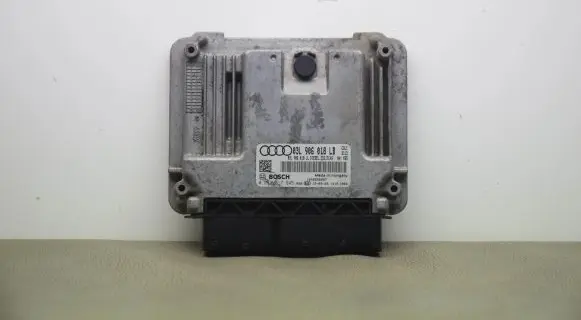 Audi A6 S6 C7 4G Engine control unit/module 03L906018LB